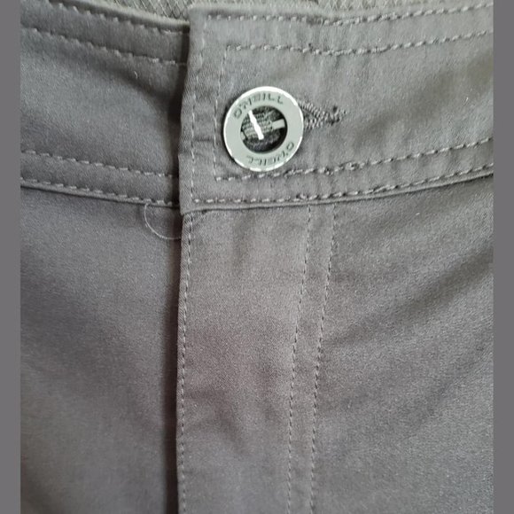 O'Neill Hybrid Board Shorts - Picture 3 of 11